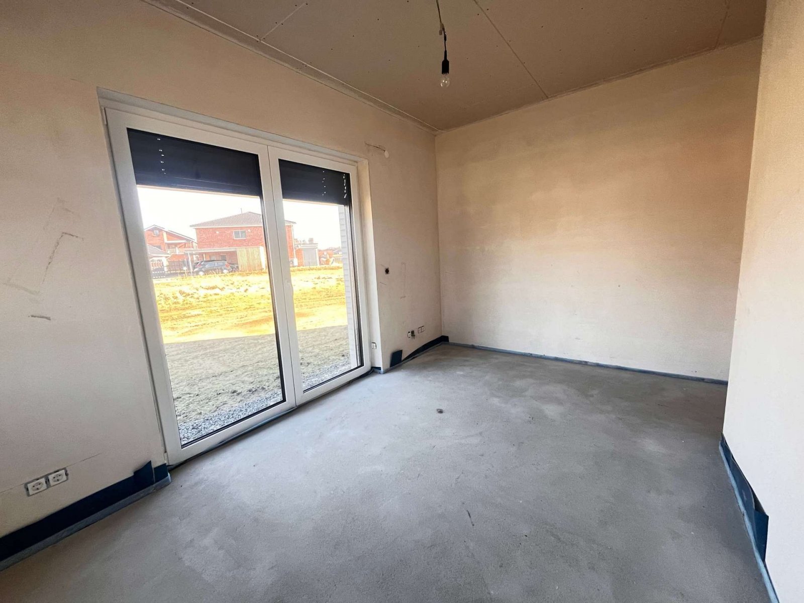 slaapkamer slaapkamer