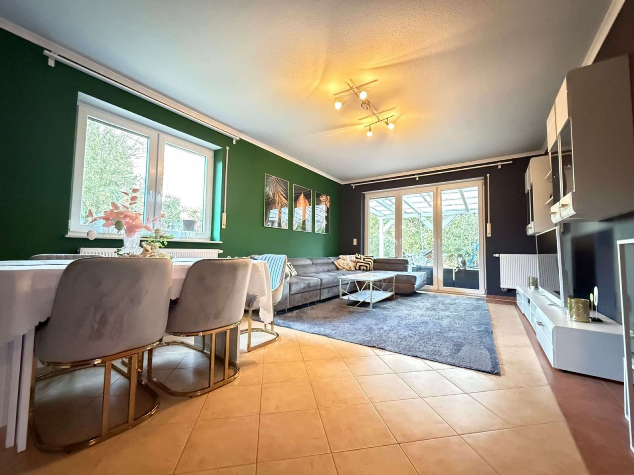 Woonkamer Woonkamer