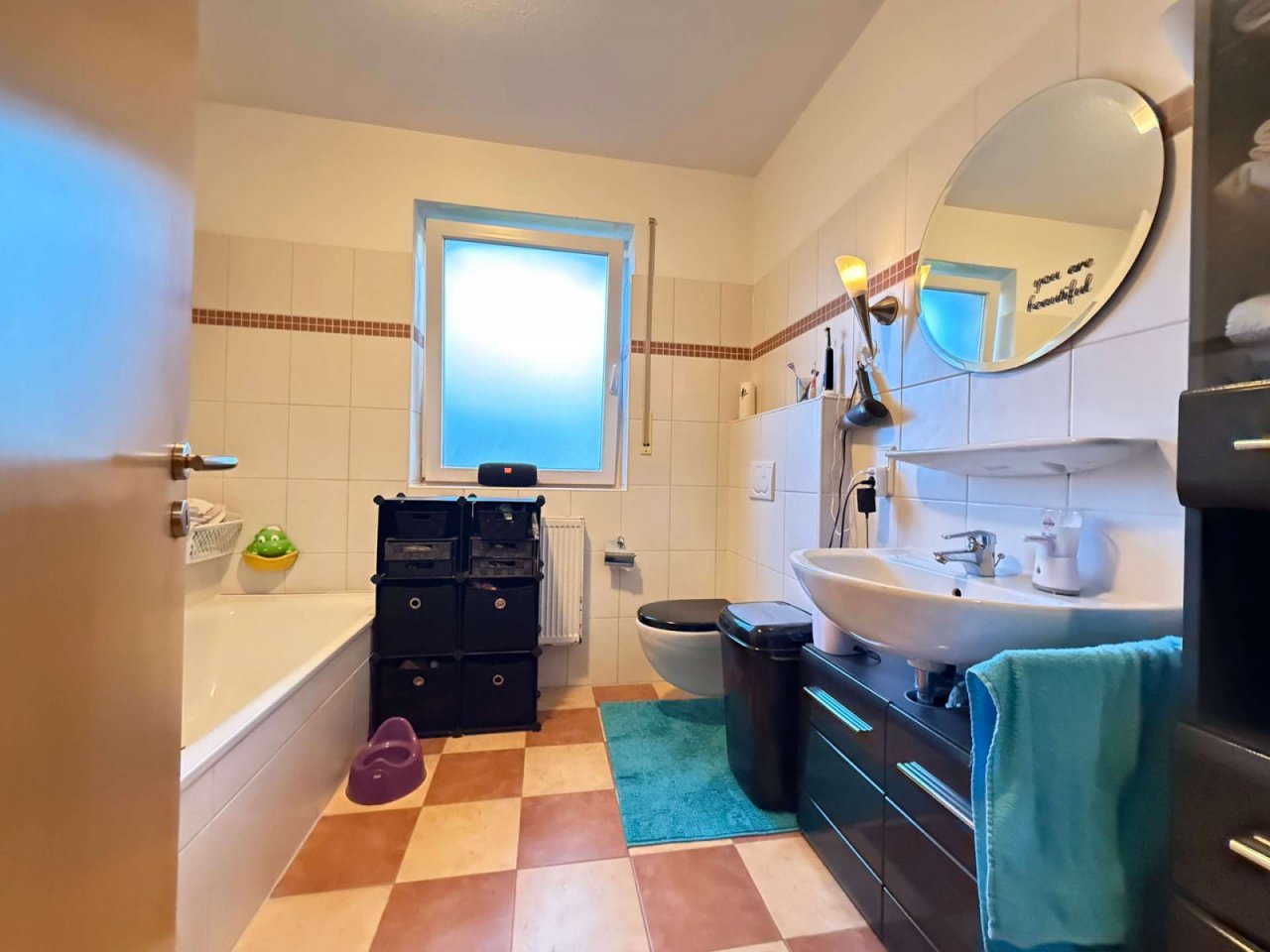 badkamer badkamer