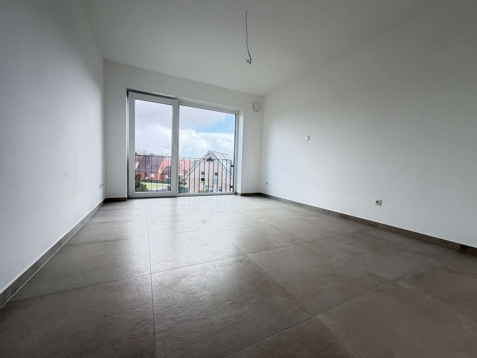 slaapkamer