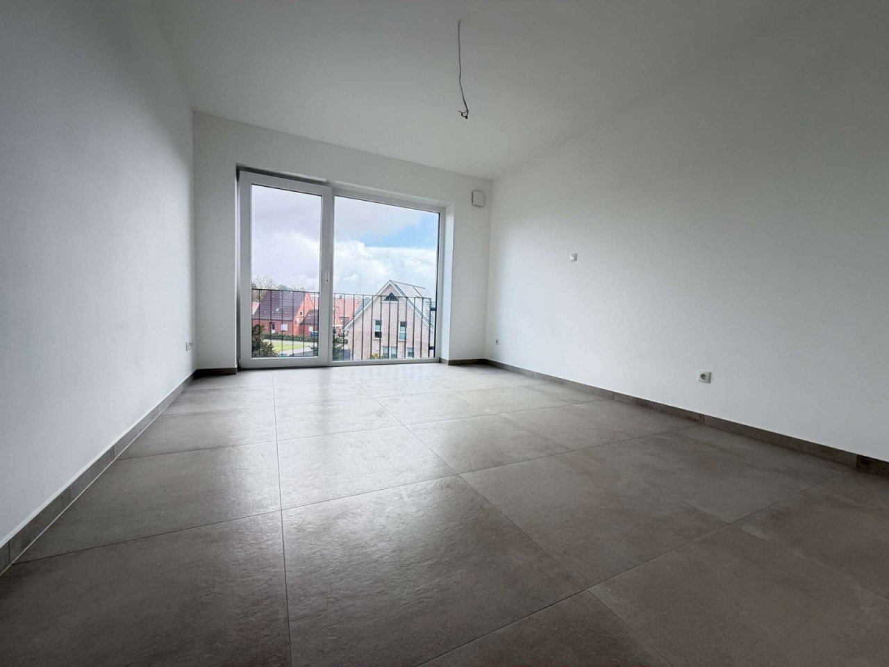 slaapkamer