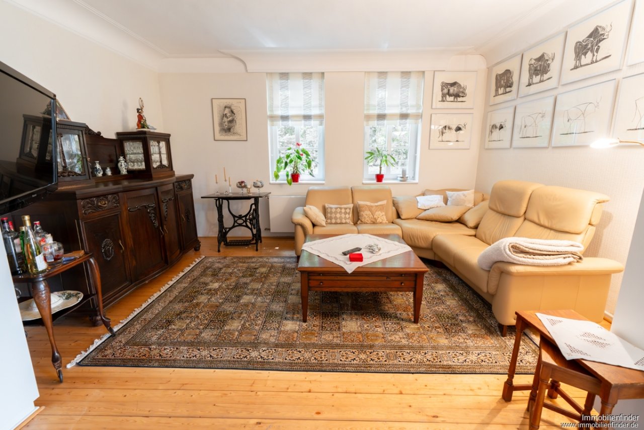 Woonkamer Woonkamer