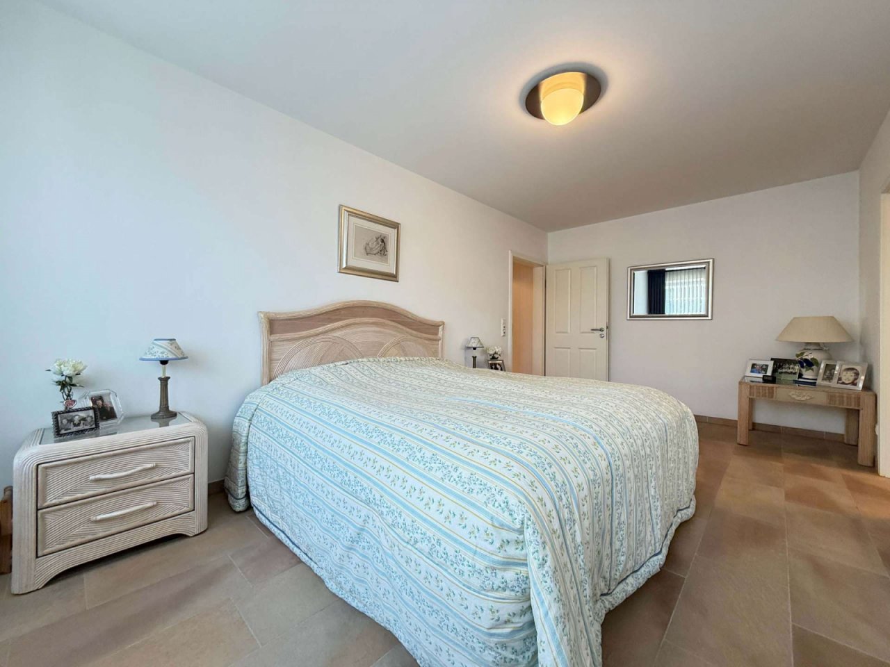 slaapkamer slaapkamer