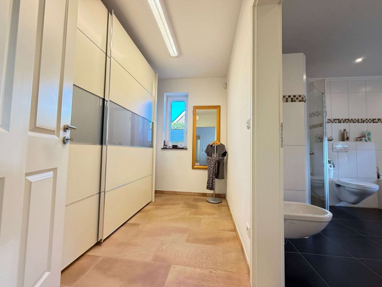 Kleedkamer Kleedkamer
