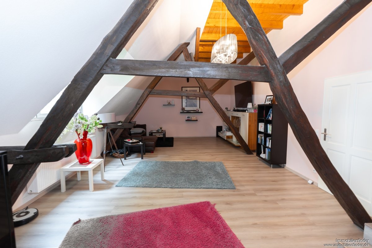 Woonkamer 2. Woongedeelte