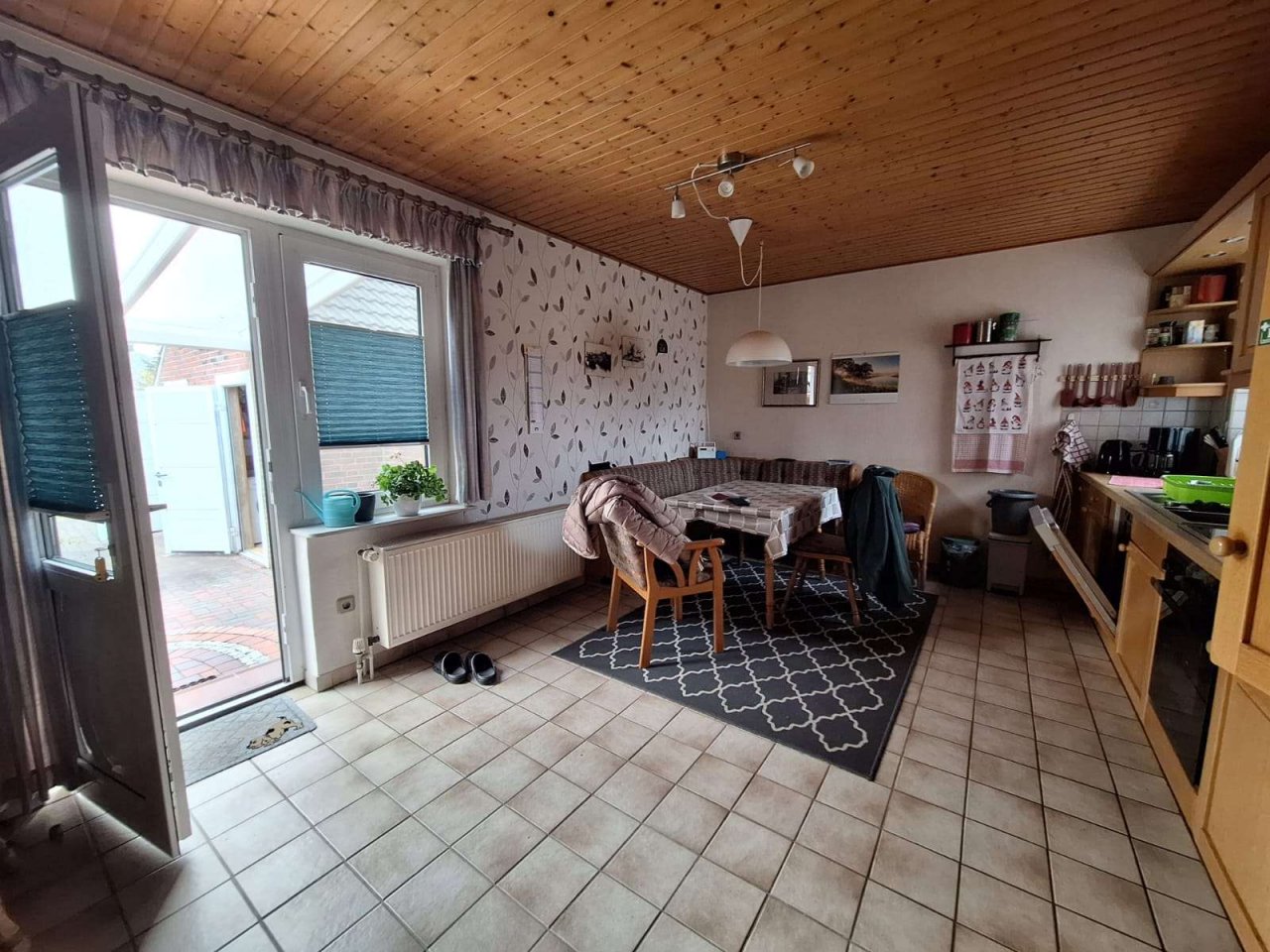 Keuken Keuken