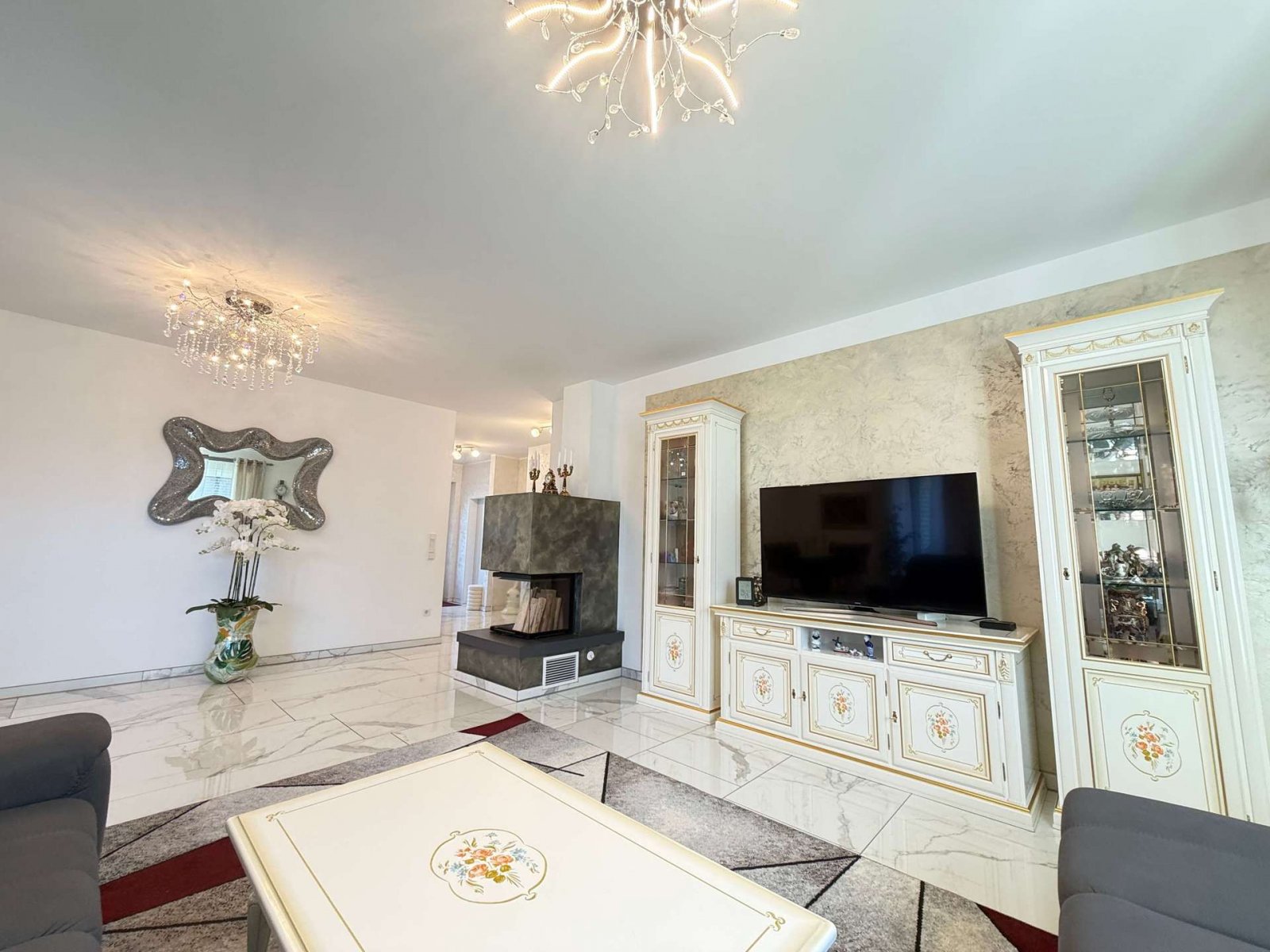 Woonkamer Woonkamer