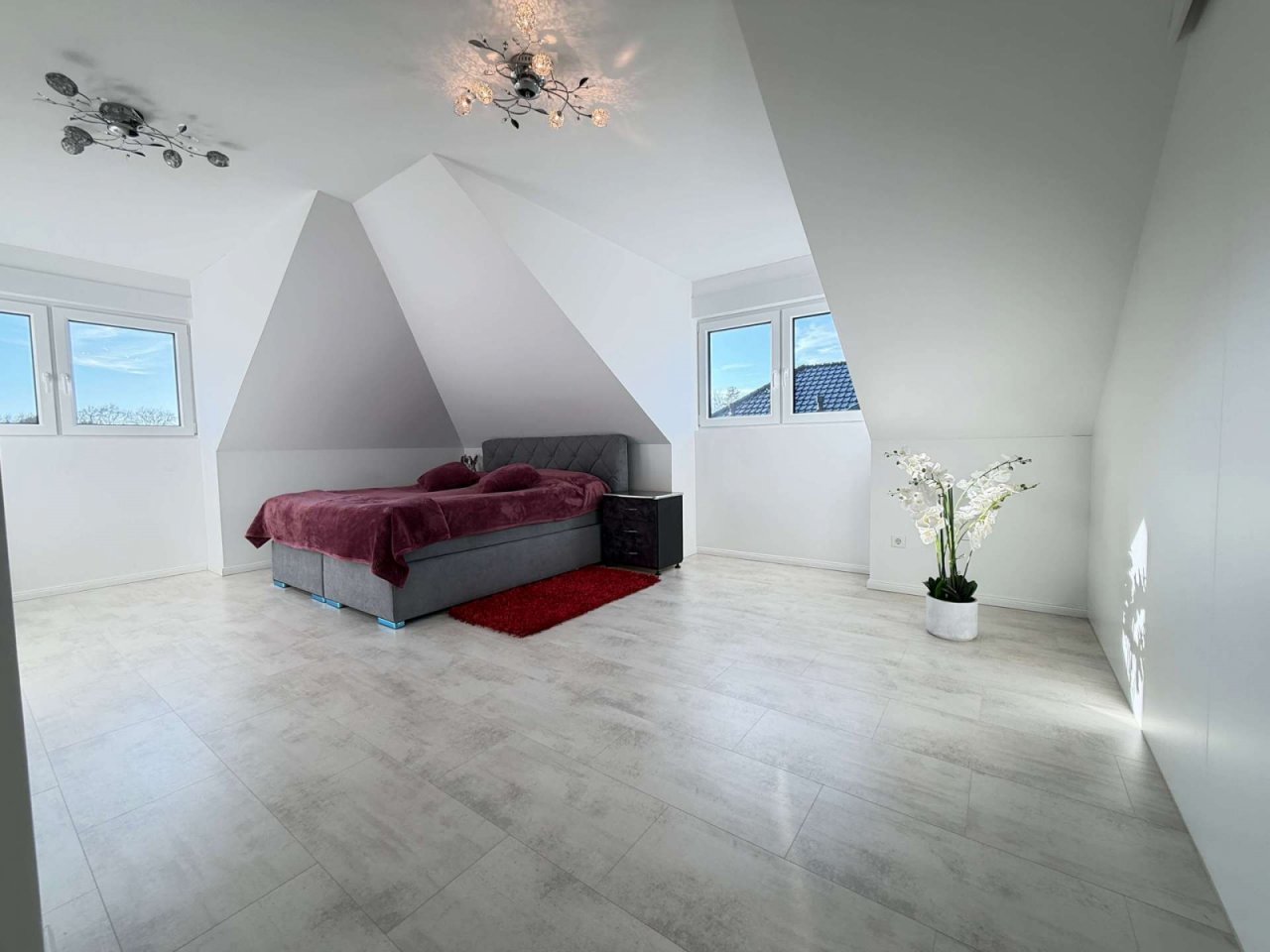 slaapkamer slaapkamer
