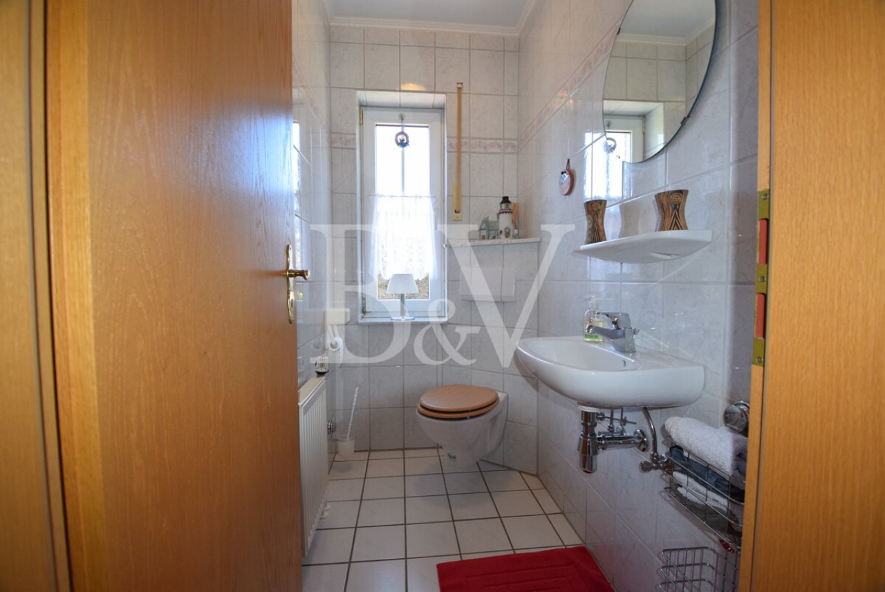 Gastentoilet Gastentoilet