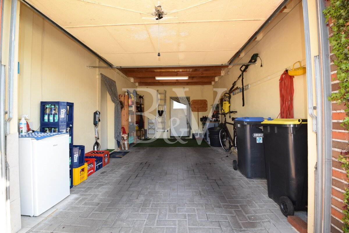 garage garage