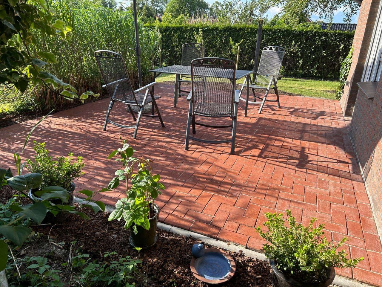 terras