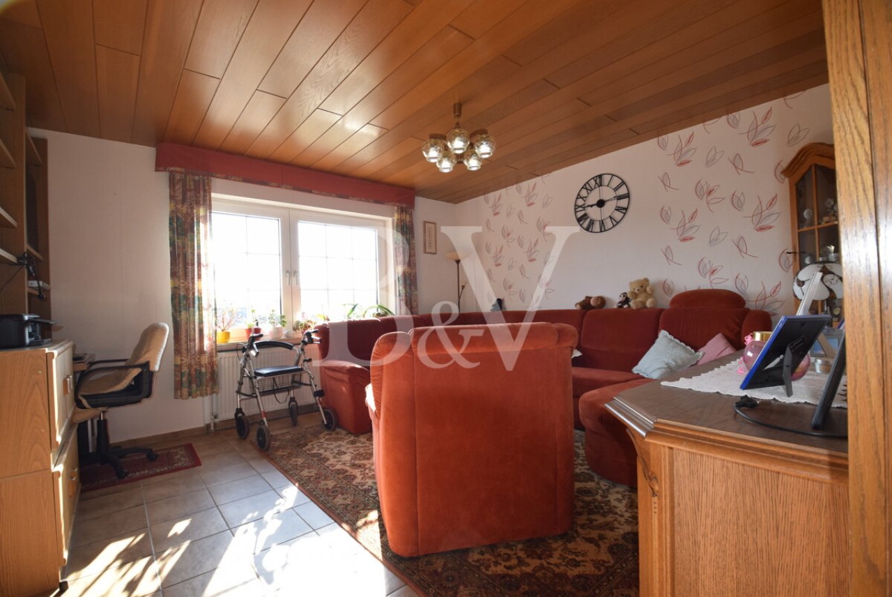 Woonkamer Woonkamer