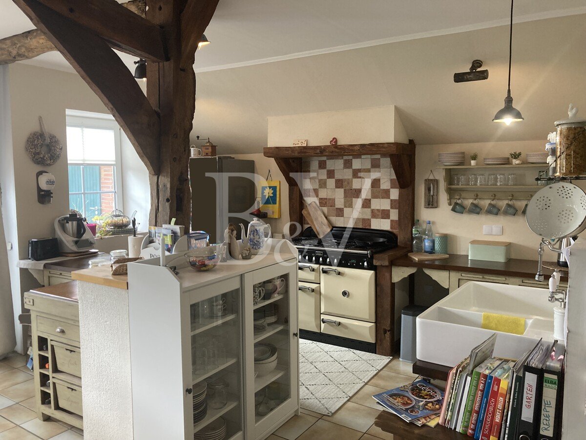 Keuken Keuken