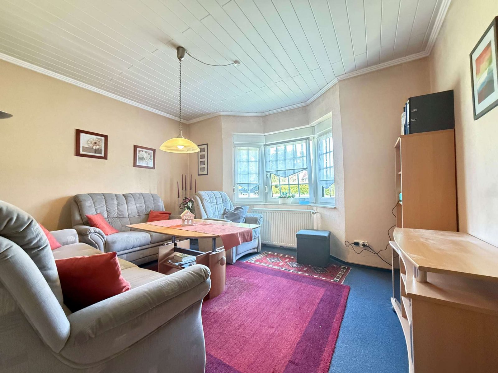 Tv-kamer Tv-kamer