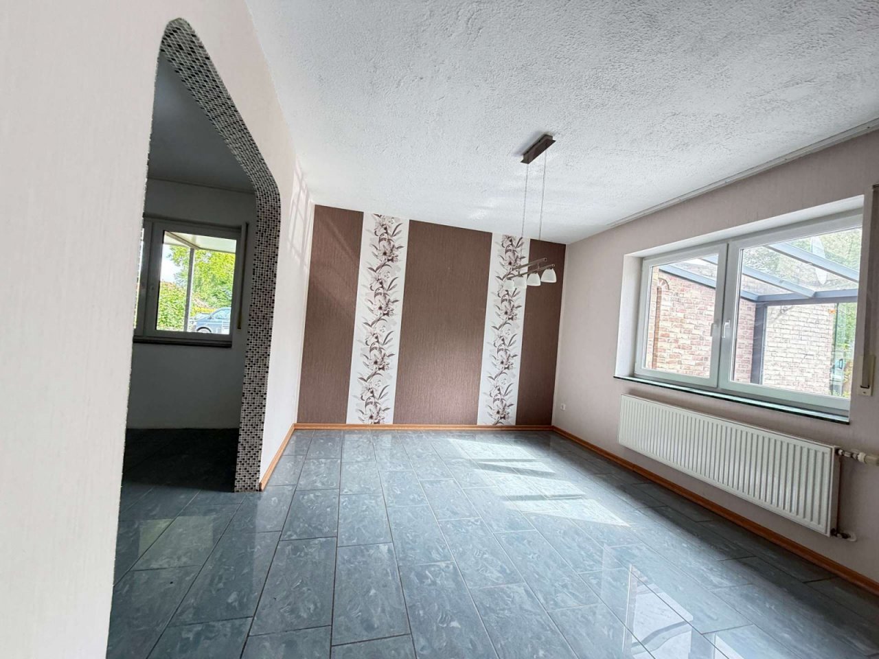 Woonkamer Woonkamer