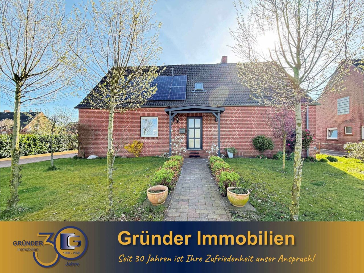 Charmant huis op het platteland Charmant huis op het platteland