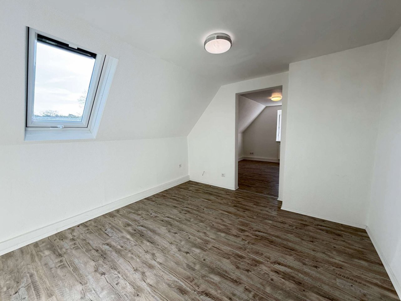 Slaapkamer boven Slaapkamer boven
