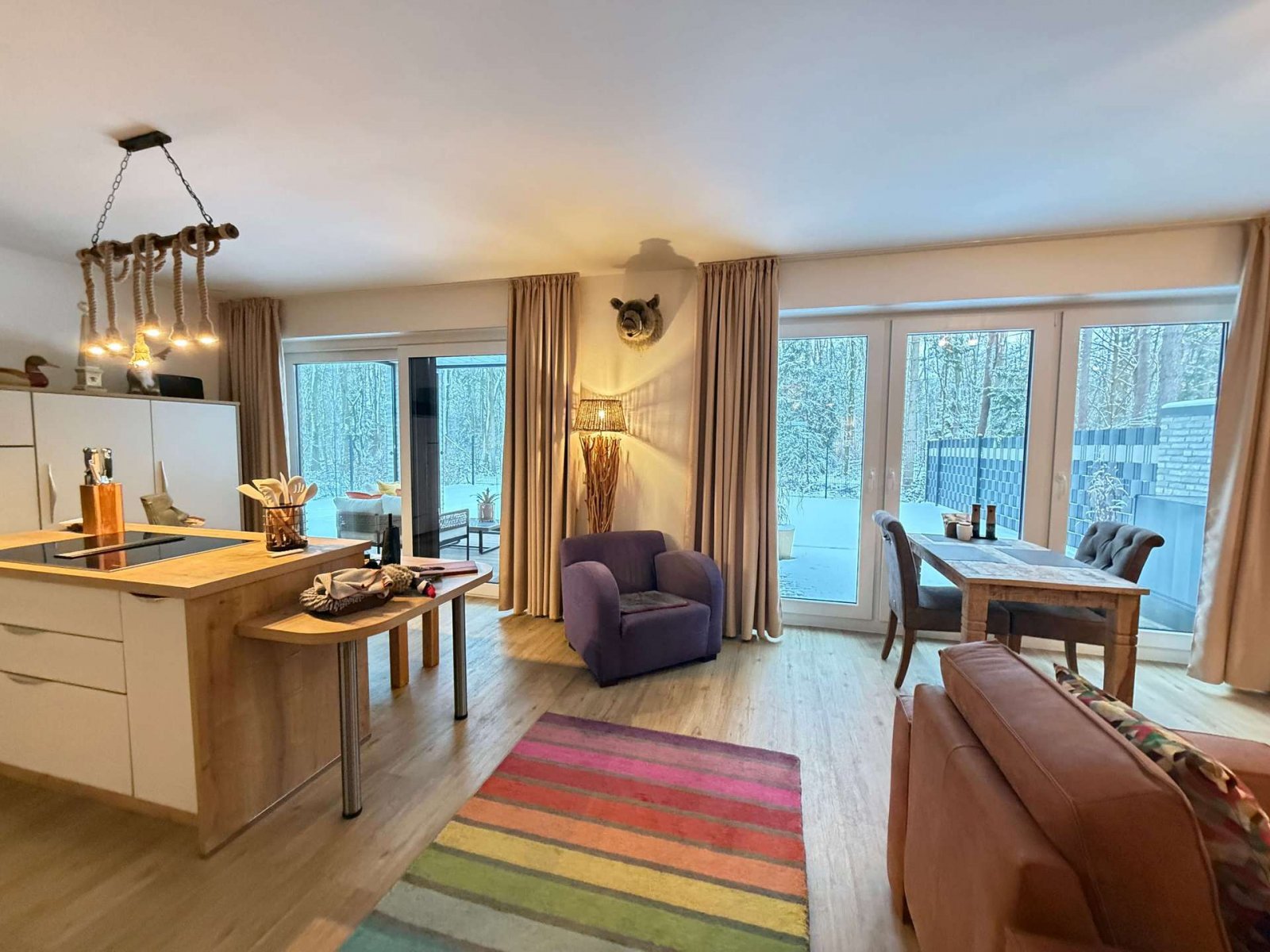 Woonkamer Woonkamer