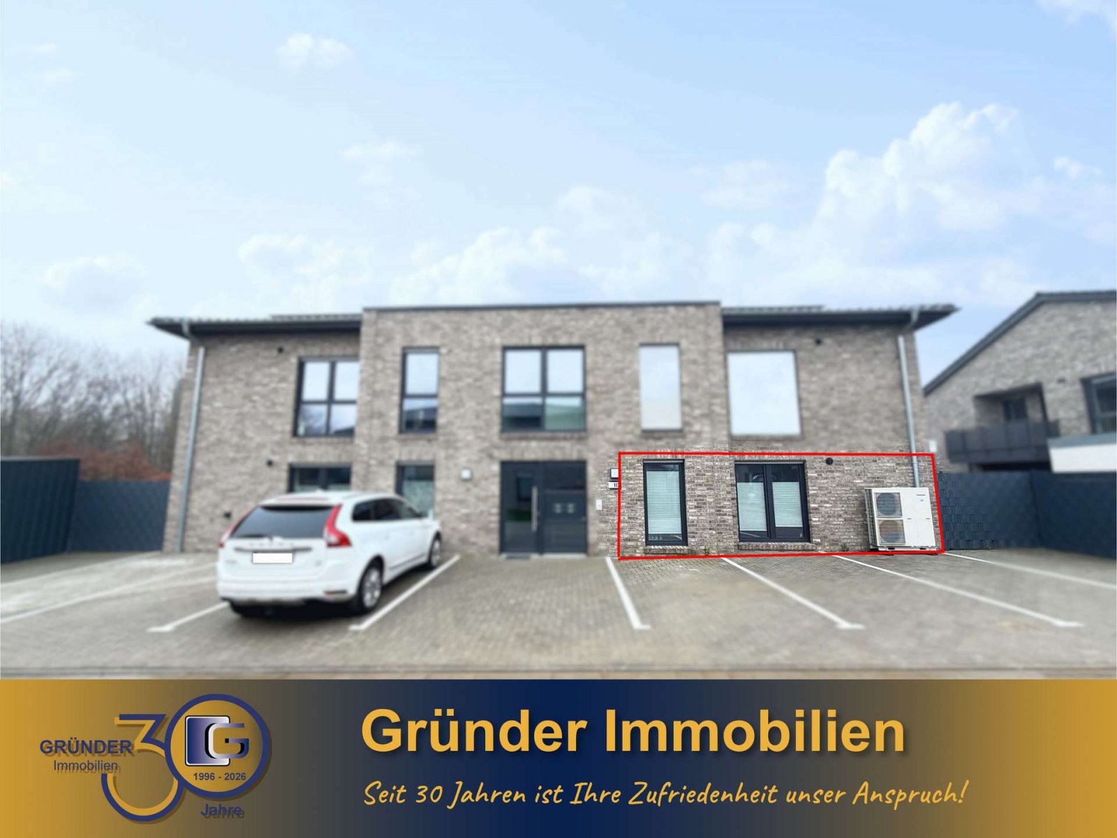 Koper betaalt geen commissie! Stijlvol wonen in Herzlake – modern, volledig uitgerust appartement. Koper betaalt geen commissie! Stijlvol wonen in Herzlake – modern, volledig uitgerust appartement.