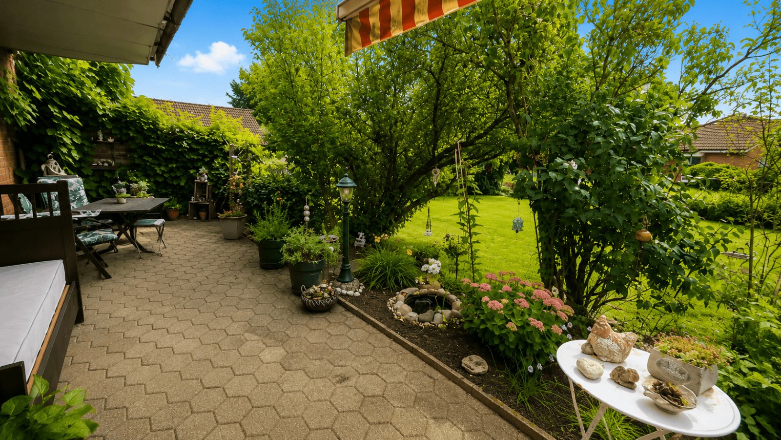 terras