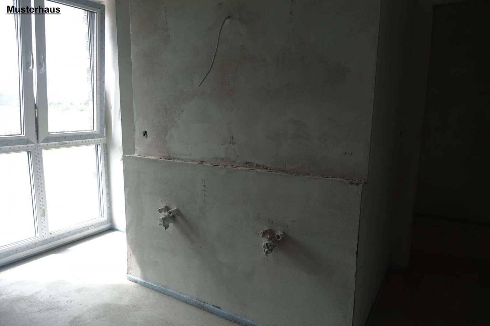 Badkamer (casco) Badkamer (casco)