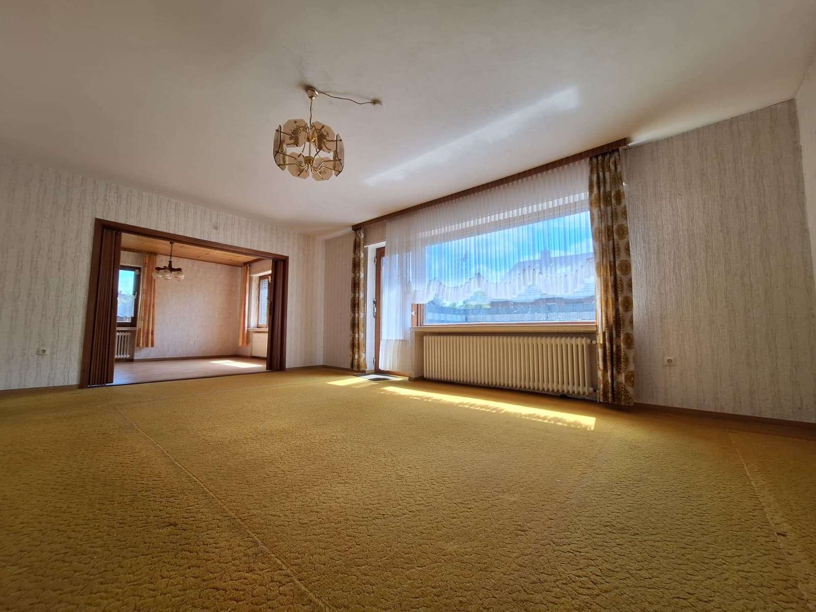 Woonkamer Woonkamer