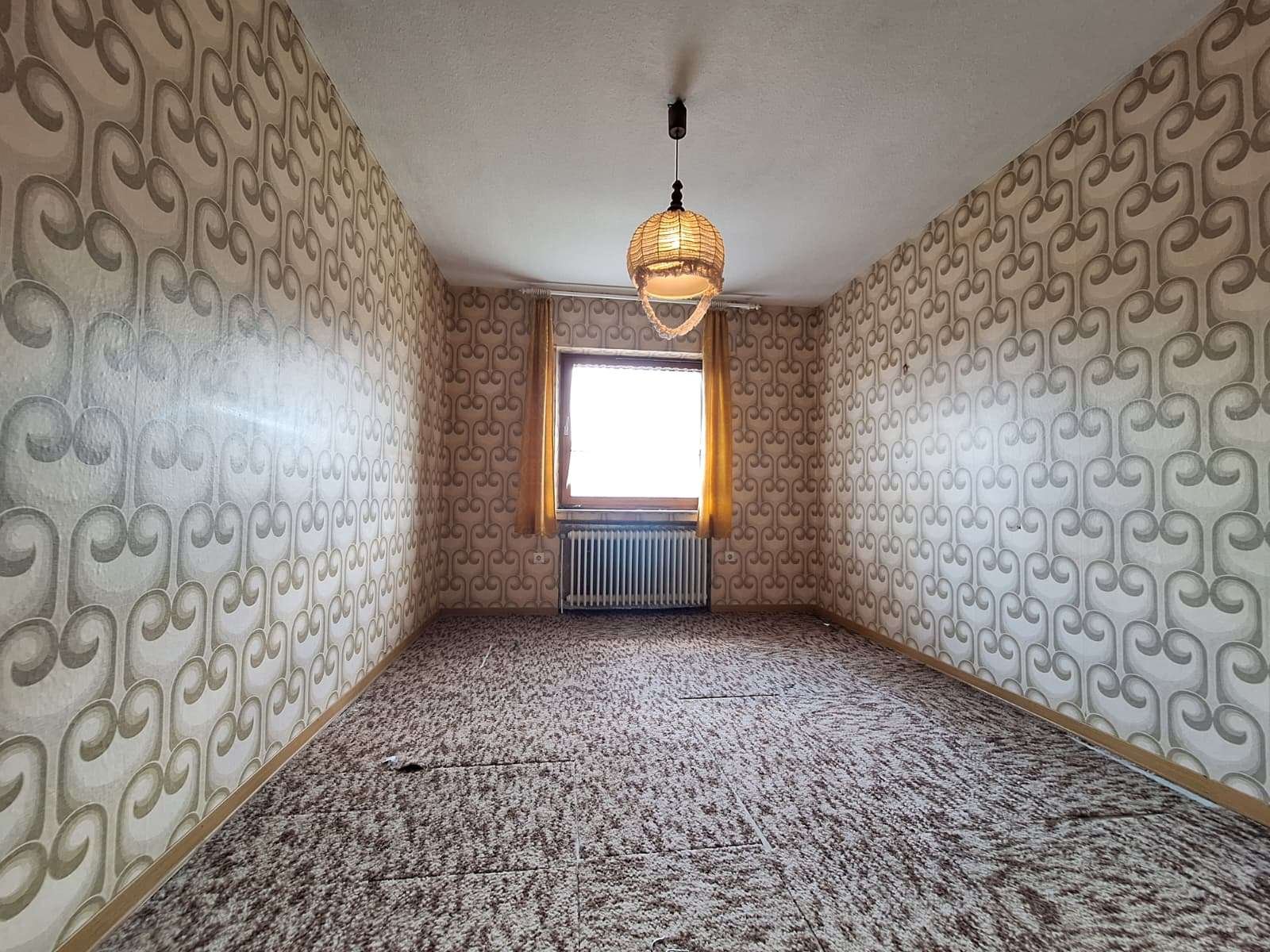 Kamer op de 2e verdieping Kamer op de 2e verdieping