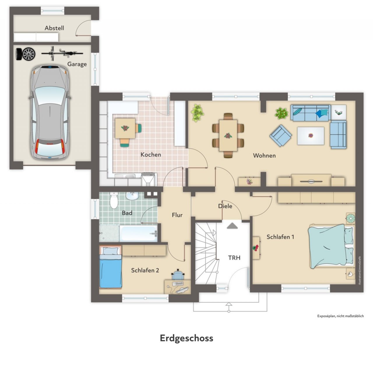 Plattegrond Plattegrond