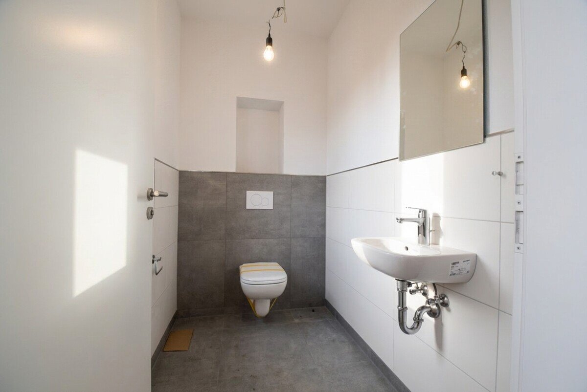 Gastentoilet Gastentoilet