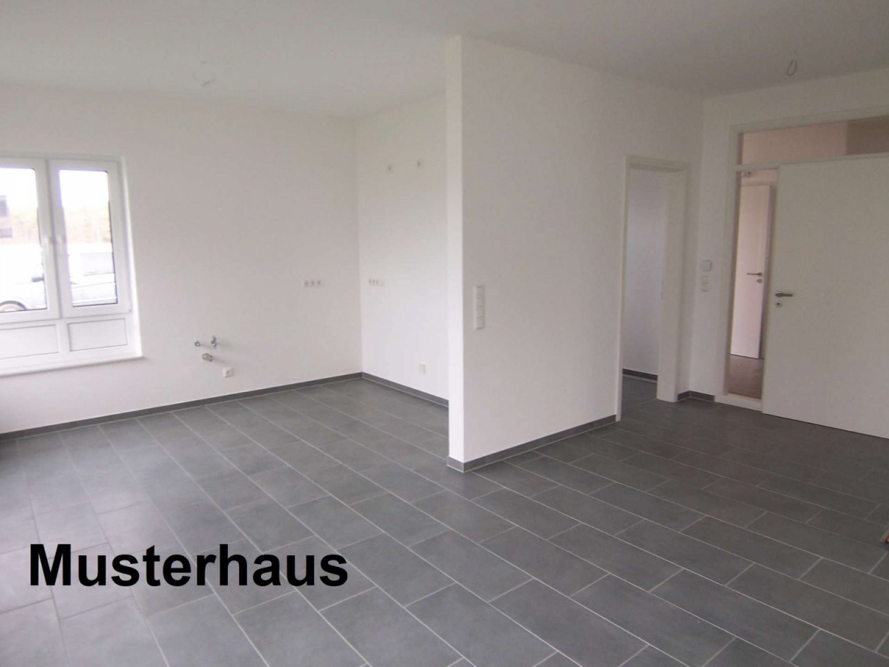 Open keuken Open keuken