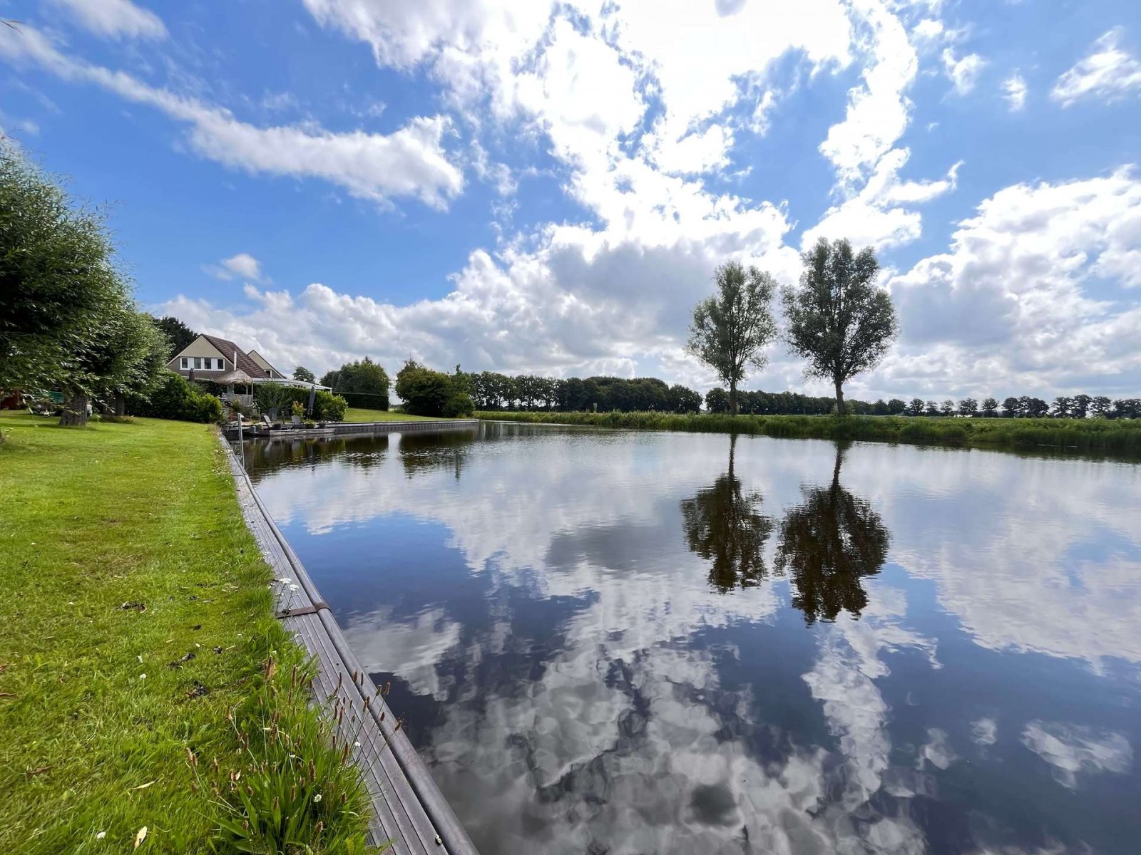 Droomlocatie Droomlocatie