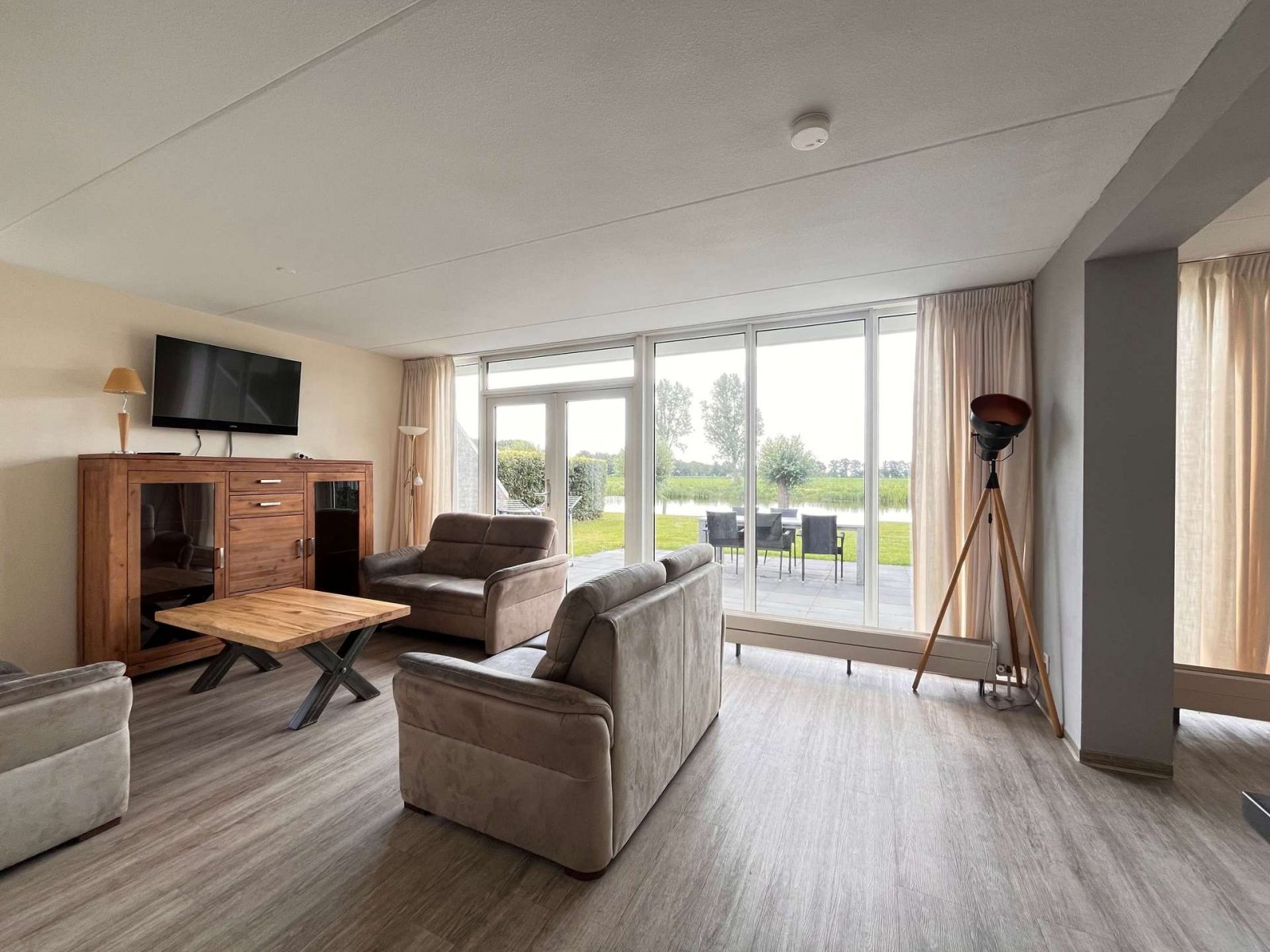 Woonkamer Woonkamer