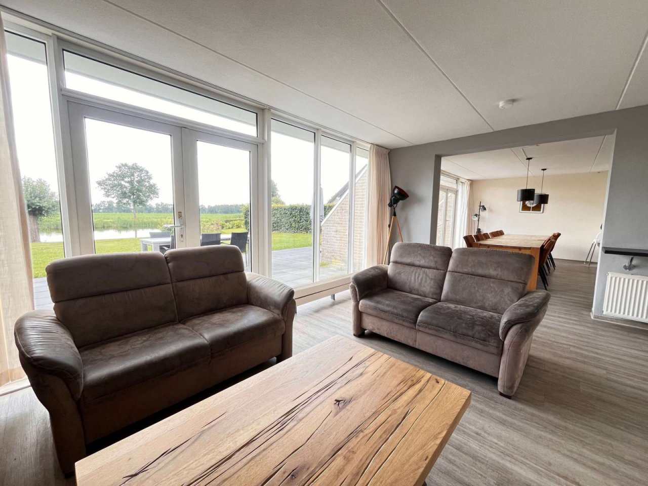 Woonkamer Woonkamer