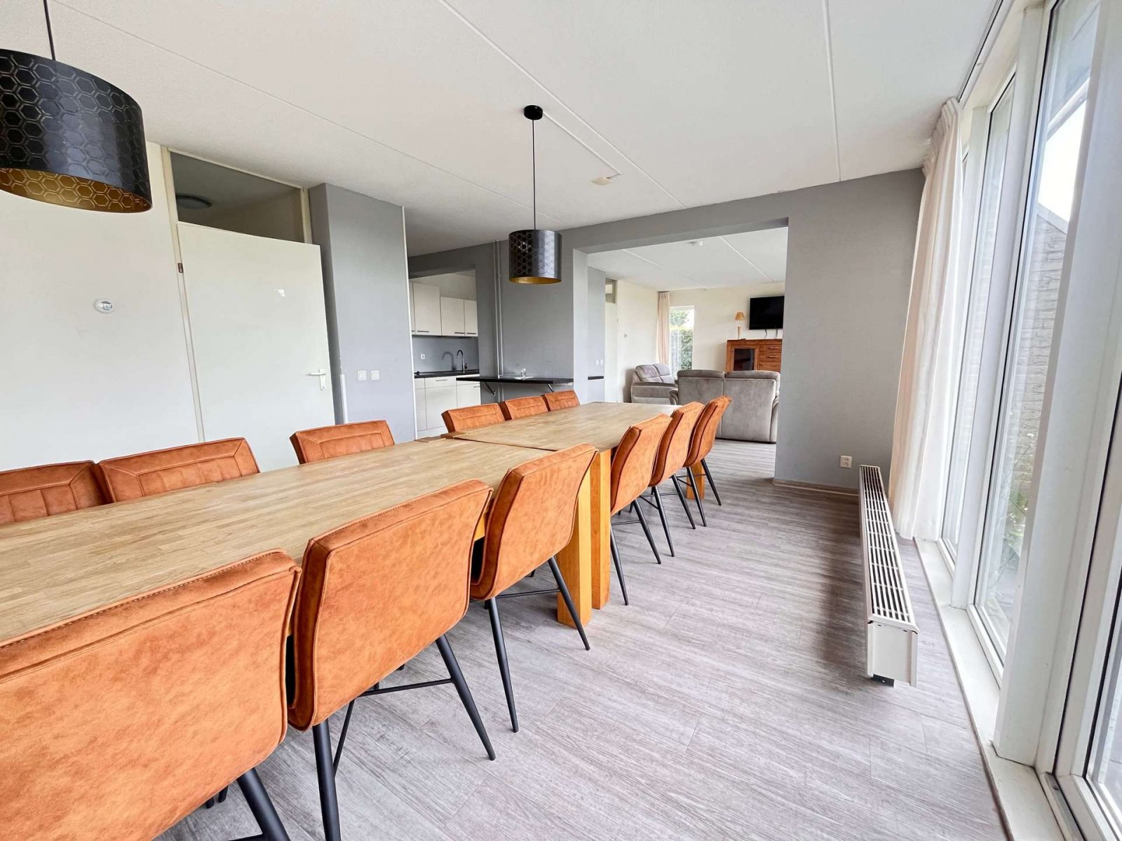 eetkamer eetkamer