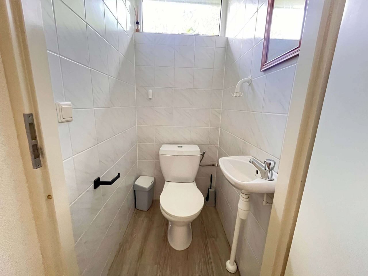 Gastentoilet Gastentoilet