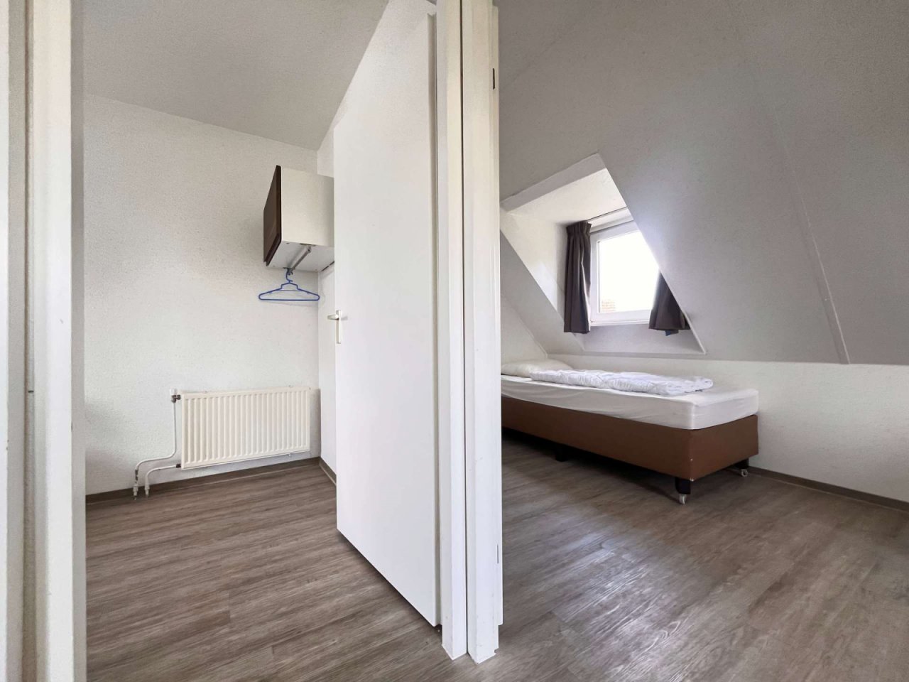 slaapkamer slaapkamer