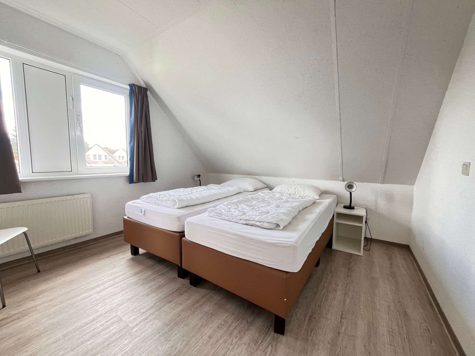slaapkamer slaapkamer