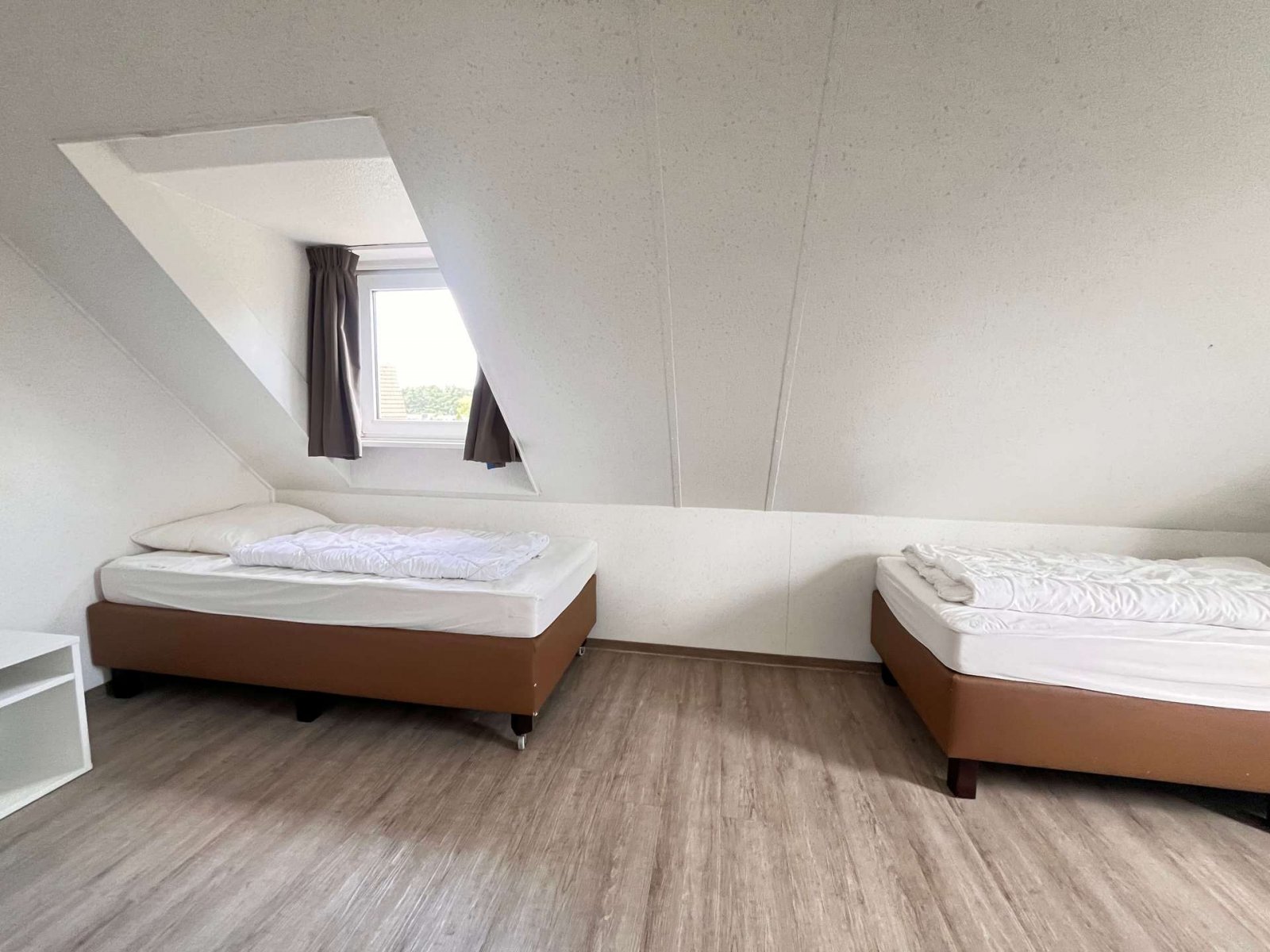 slaapkamer slaapkamer