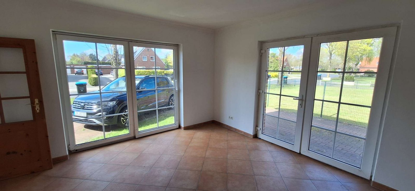 slaapkamer 