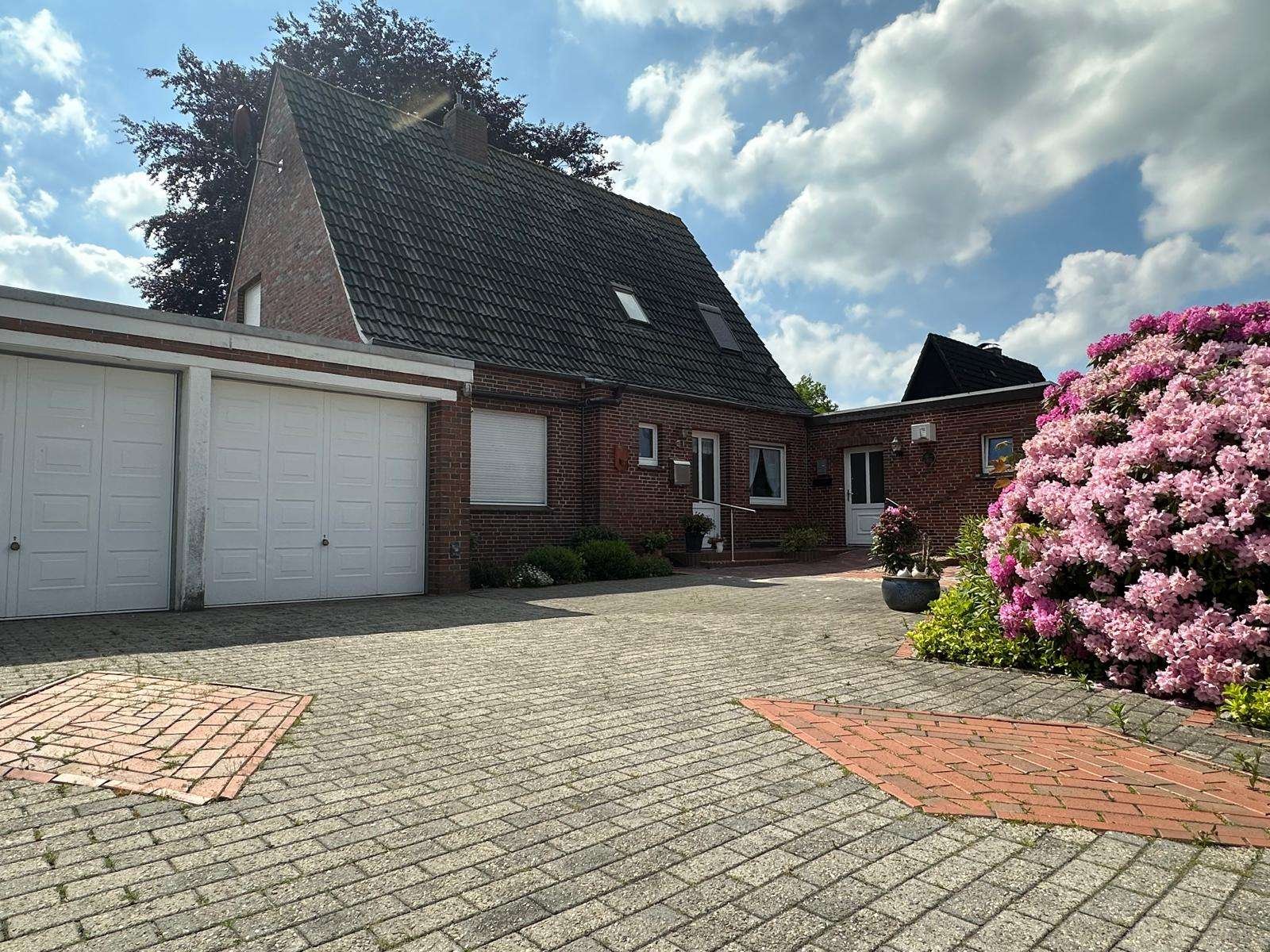 Exterieurzicht Exterieurzicht