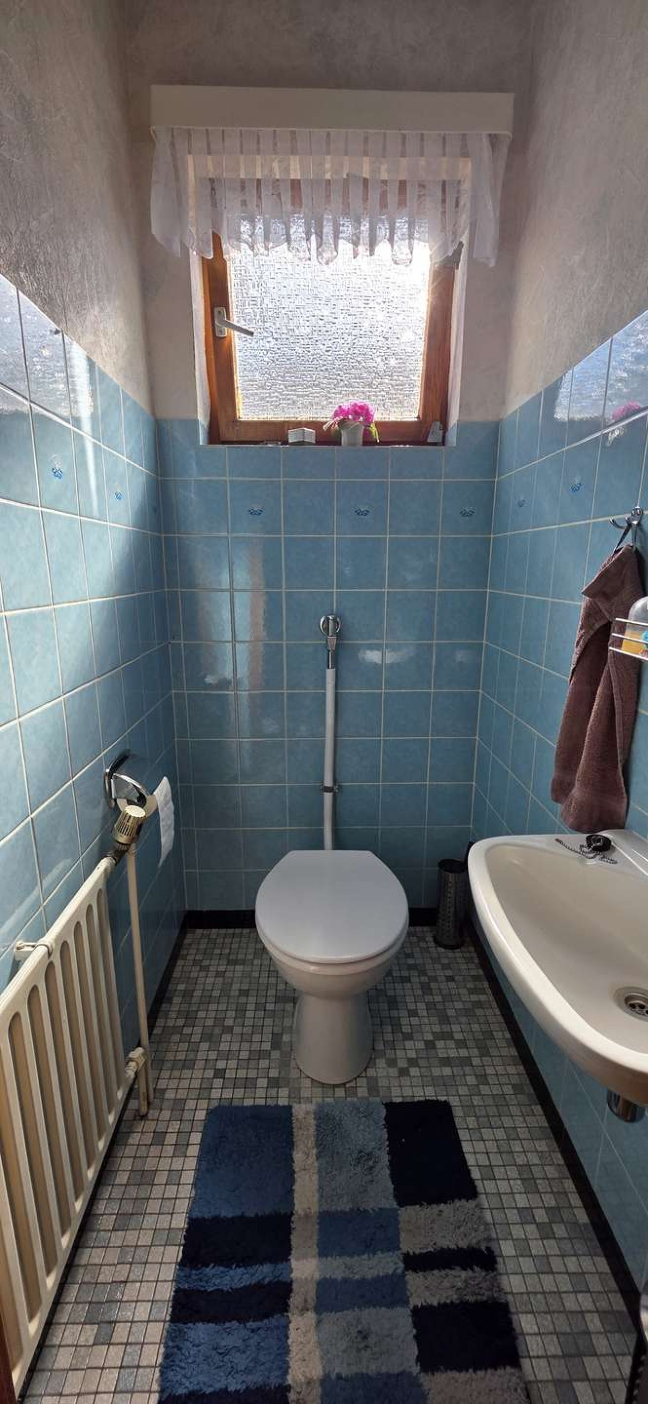 Gastentoilet Gastentoilet