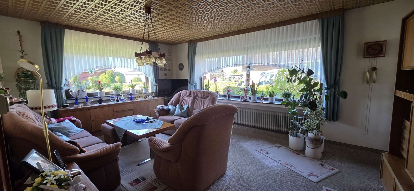 Woonkamer Woonkamer