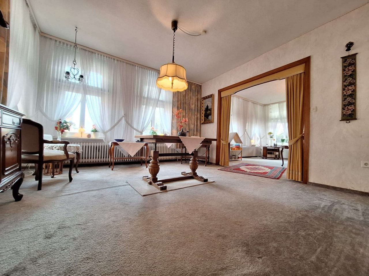 eetkamer eetkamer