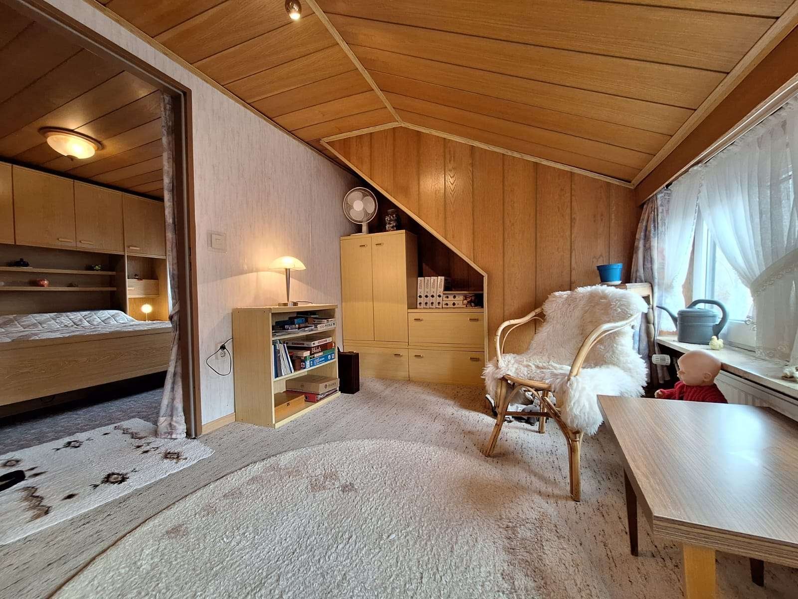 Kleedkamer Kleedkamer