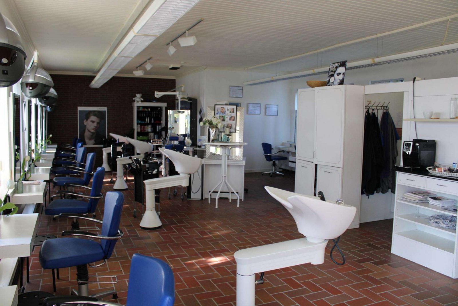 Salon 1 Salon 1