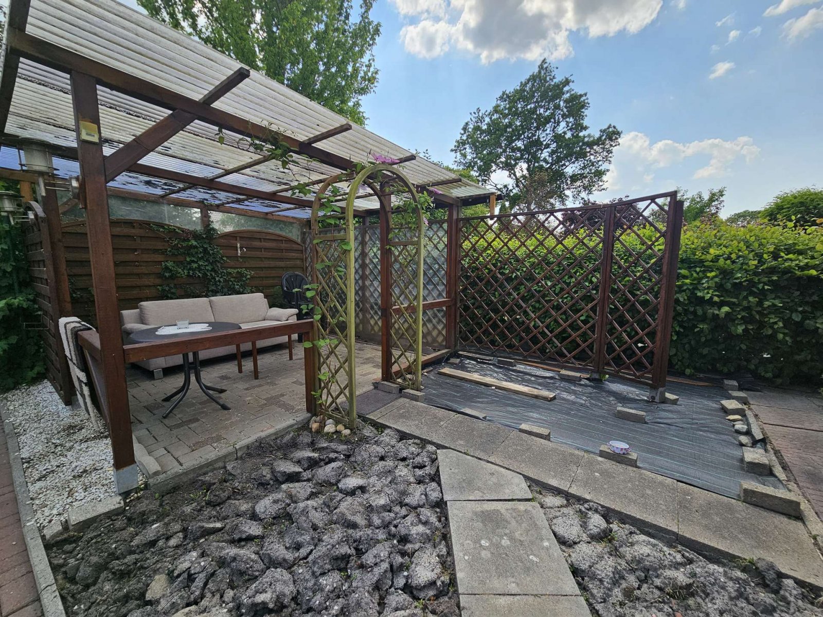 terras terras