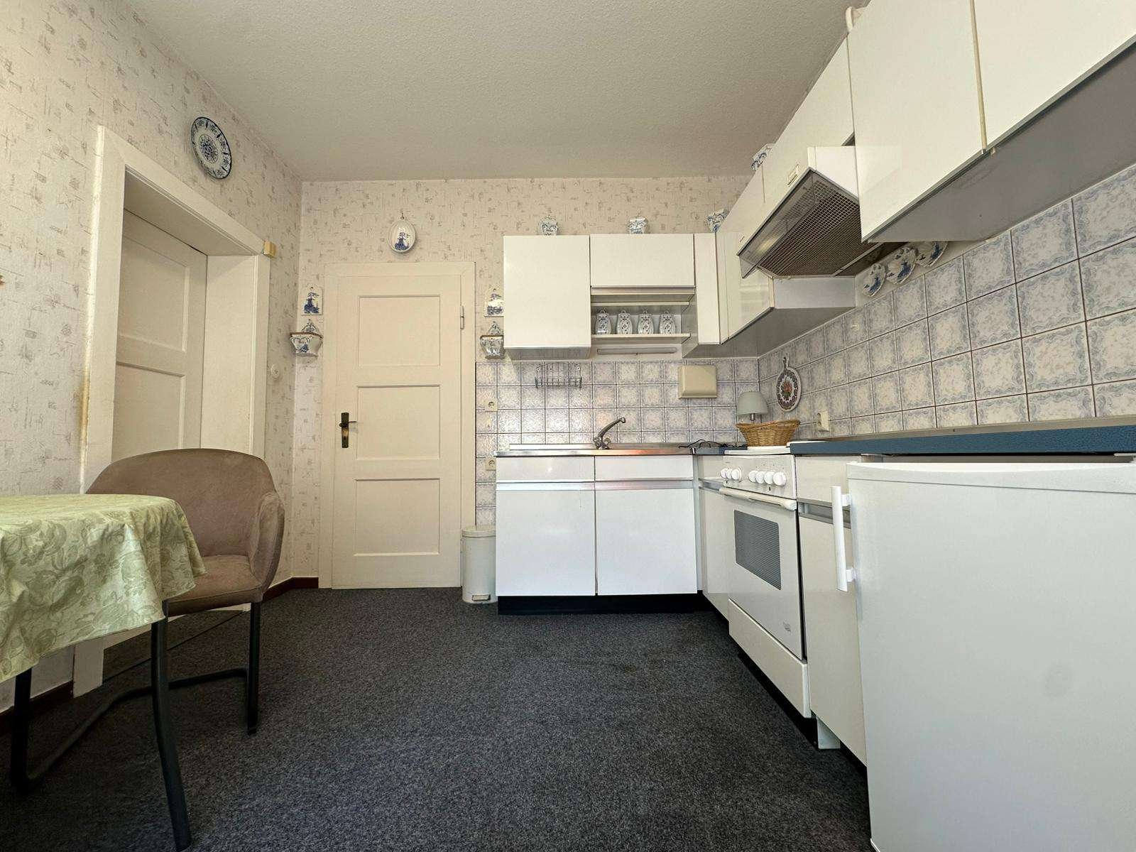 Keuken Keuken