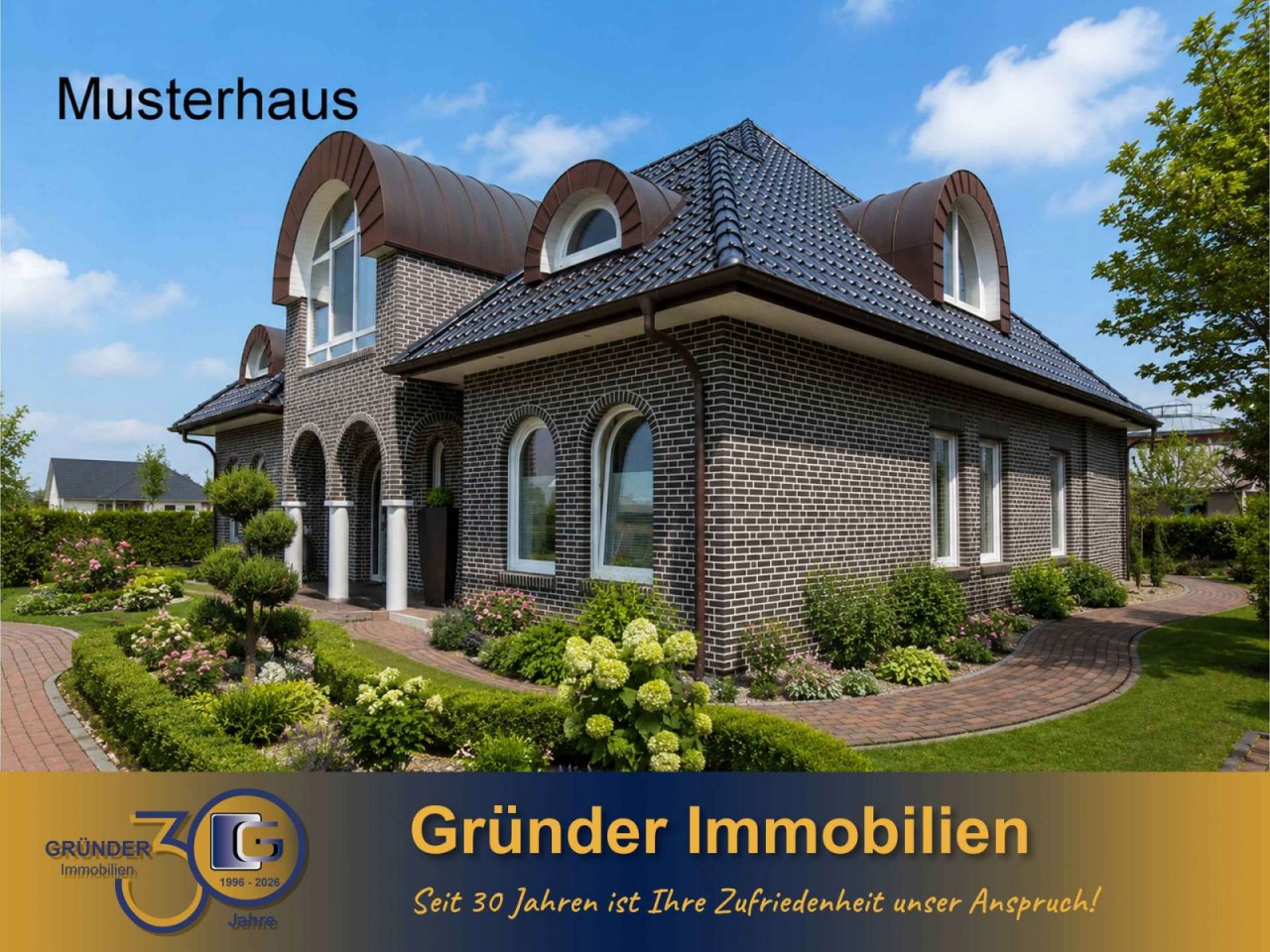 Exclusieve villa met schilddak Exclusieve villa met schilddak