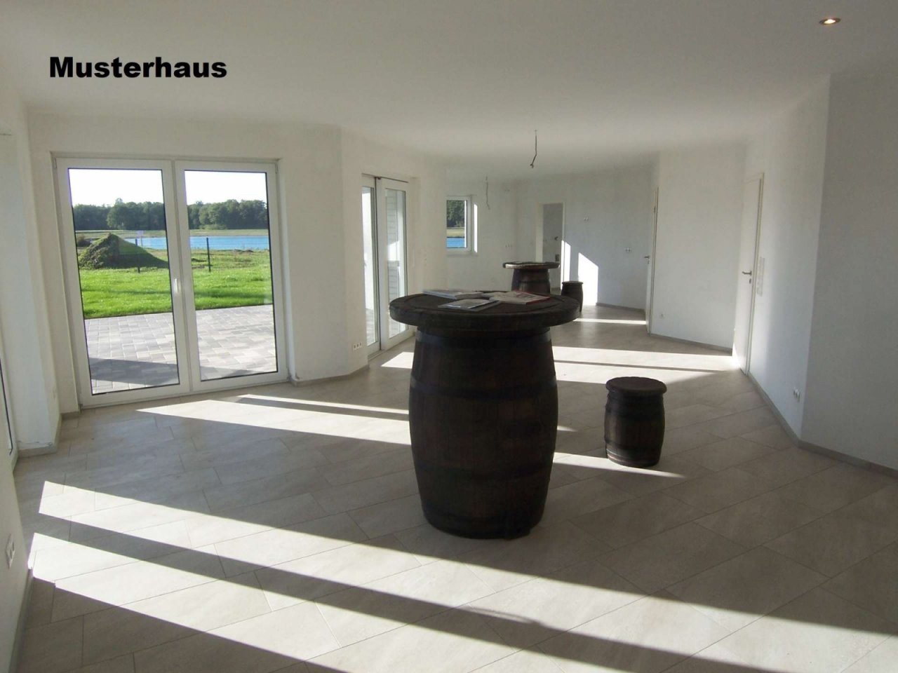 Woonkamer Woonkamer