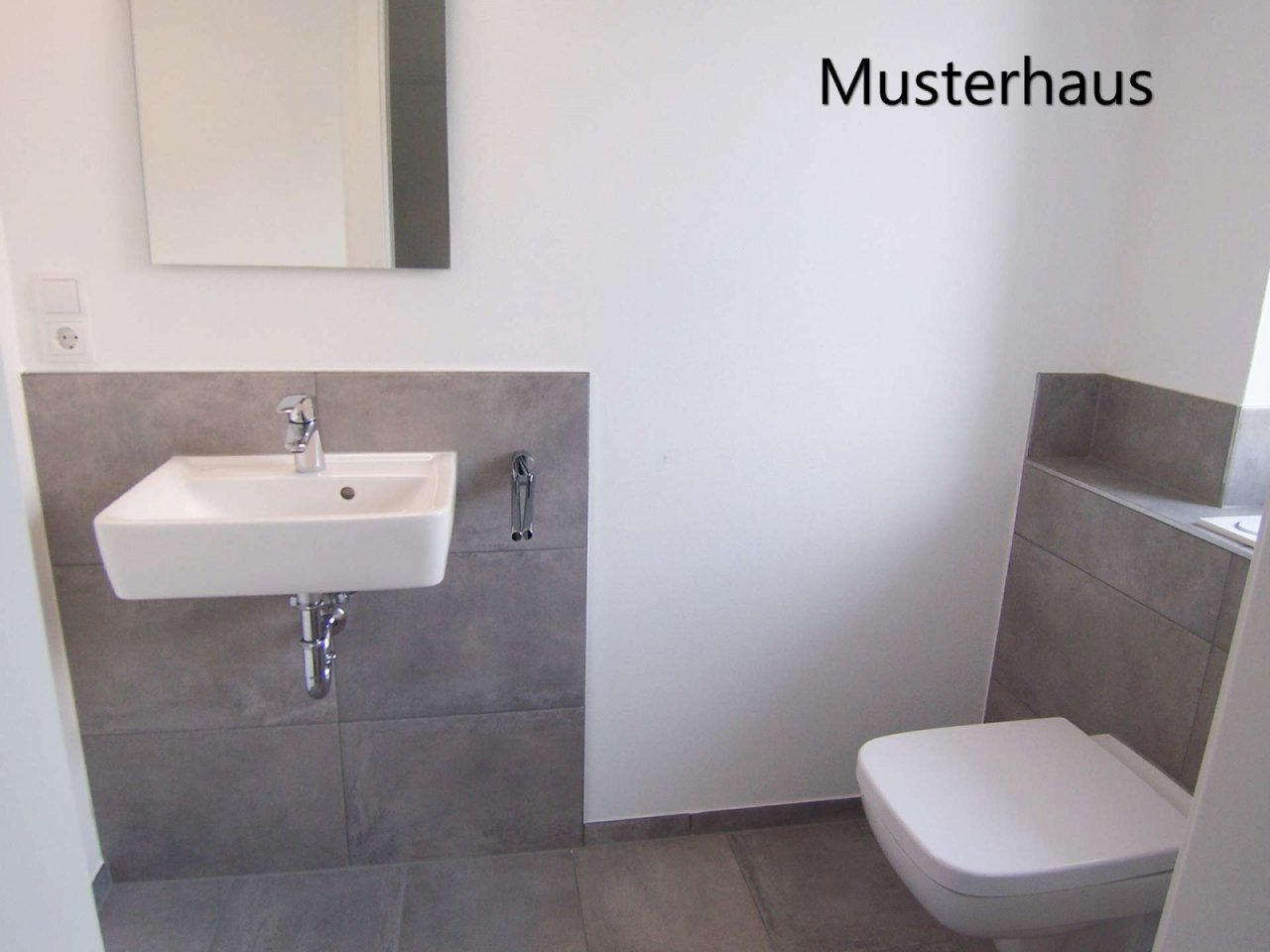 Gastentoilet